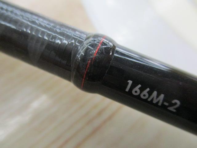 ゾディアス 166M-2