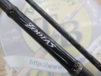 ゾディアス 166M-2