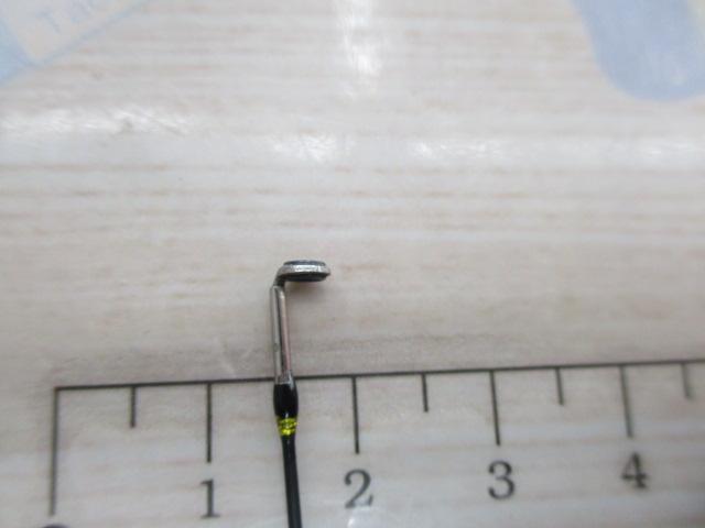 ガイドポスト LHR-69