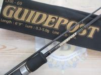 ガイドポスト LHR-69
