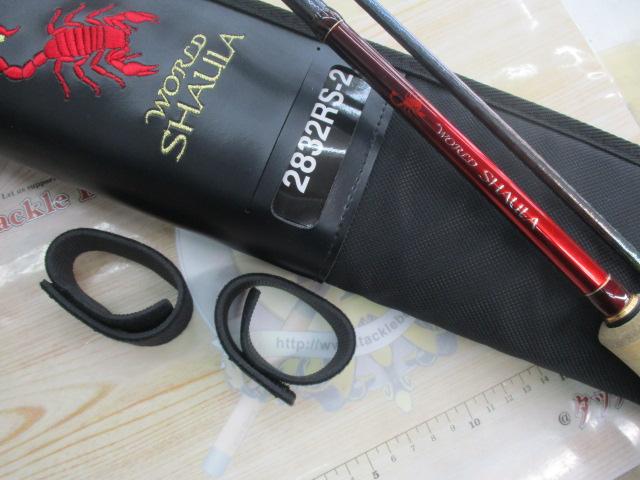 18ワールドシャウラ 2832RS-2