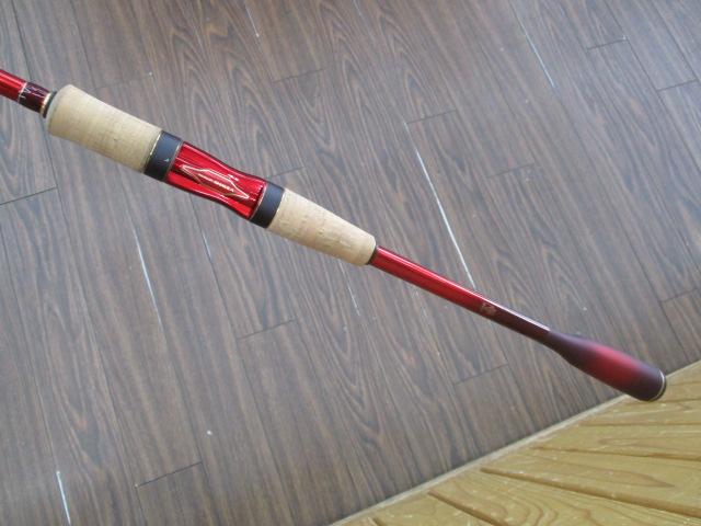 18ワールドシャウラ 2832RS-2