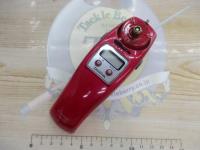 クリスティア ワカサギCR2電動リール マゼンダ