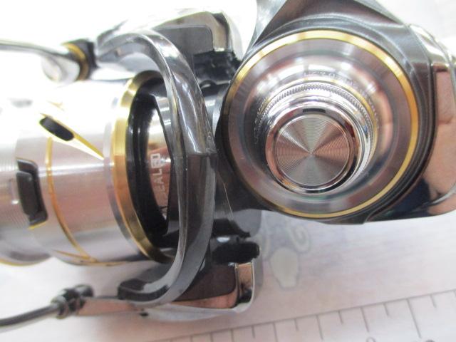 20ルビアス FC LT2000S-XH