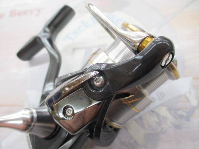 20ルビアス FC LT2000S-XH