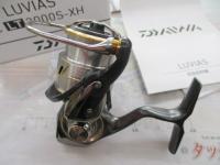 20ルビアス FC LT2000S-XH