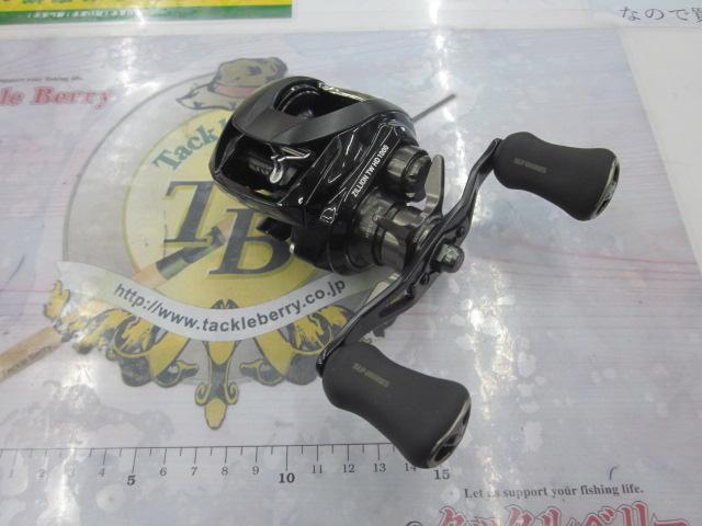 22ジリオン TW HD 1000XHL