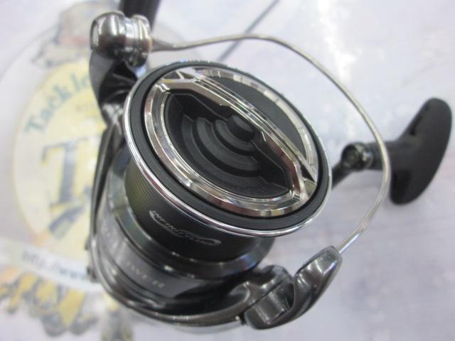 24ツインパワー C3000MHG