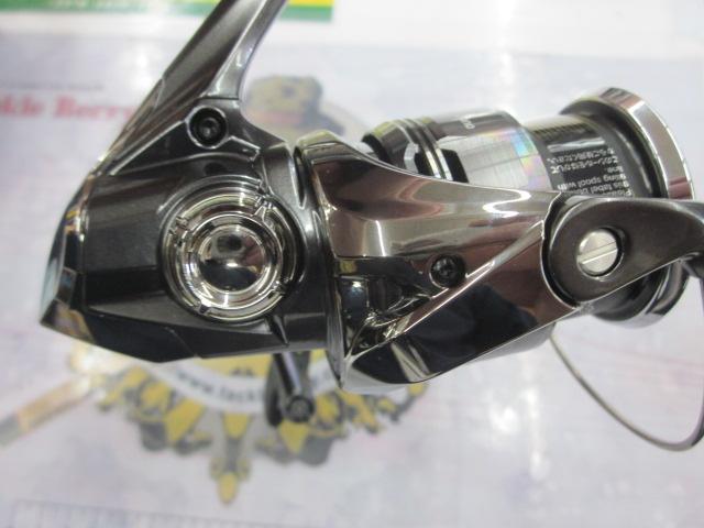 24ツインパワー C3000MHG