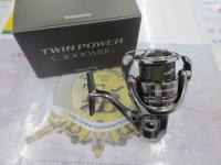 24ツインパワー C3000MHG