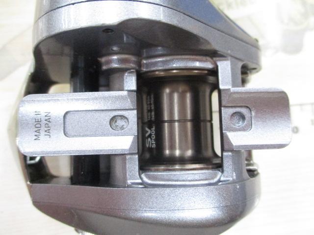 ダイワSS SV 103HL