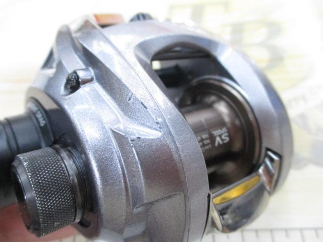 ダイワSS SV 103HL