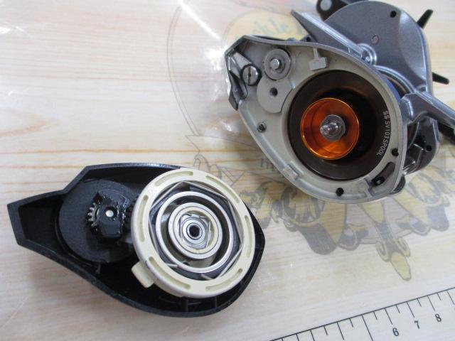 ダイワSS SV 103HL