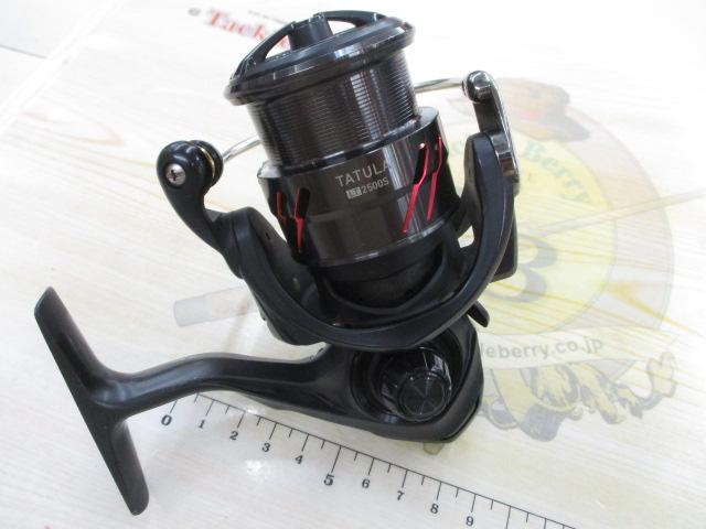 18タトゥーラ LT2500S