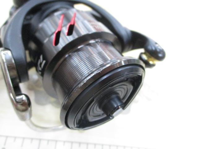 18タトゥーラ LT2500S