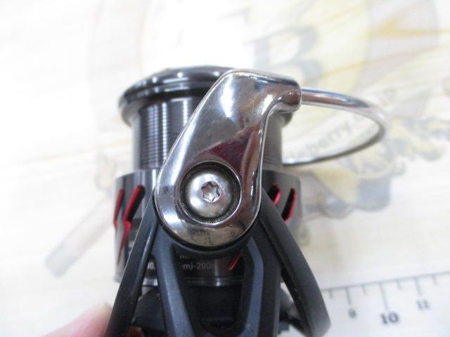 18タトゥーラ LT2500S