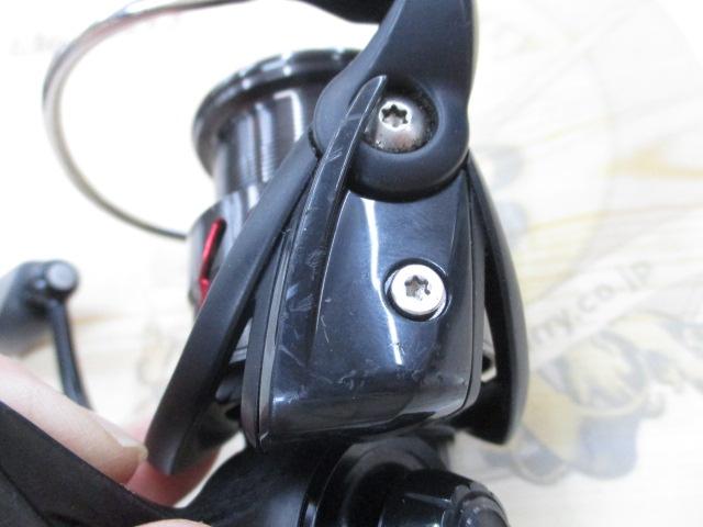 18タトゥーラ LT2500S