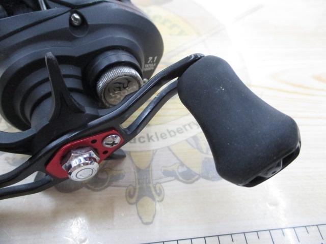 タトゥーラ TW 100SHL