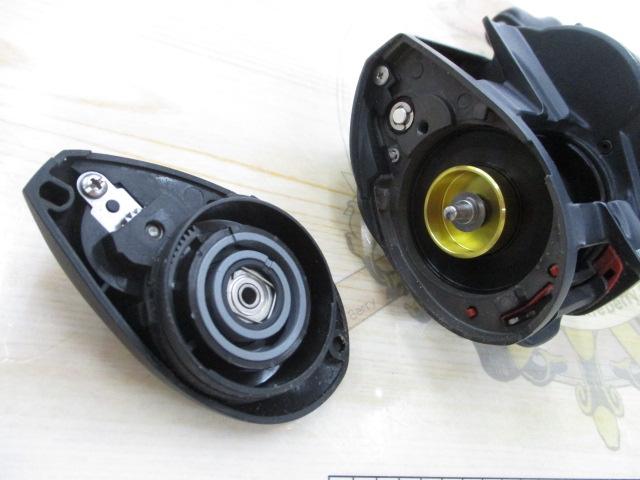 タトゥーラ TW 100SHL