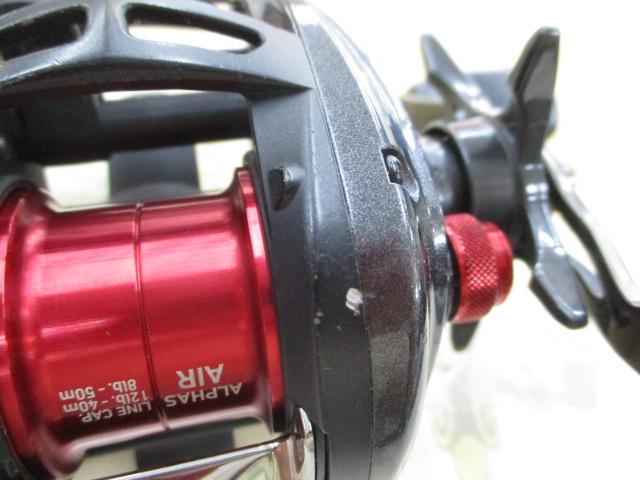 アルファス AIR 7.2R