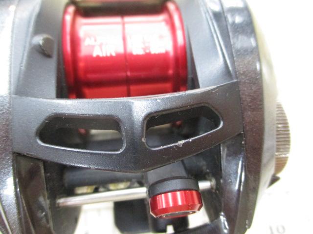 アルファス AIR 7.2R