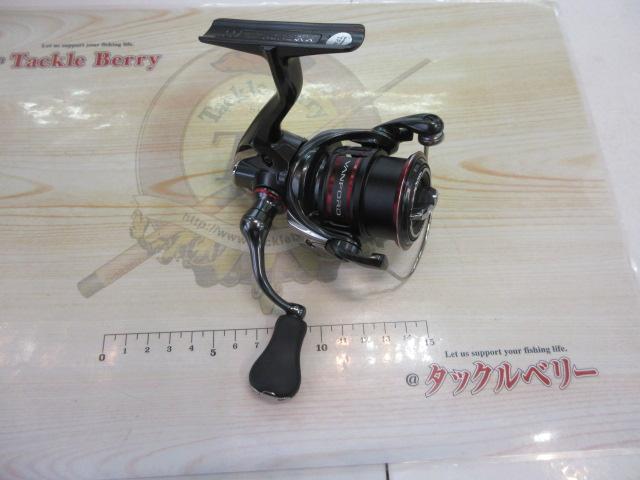 20ヴァンフォード C2000S