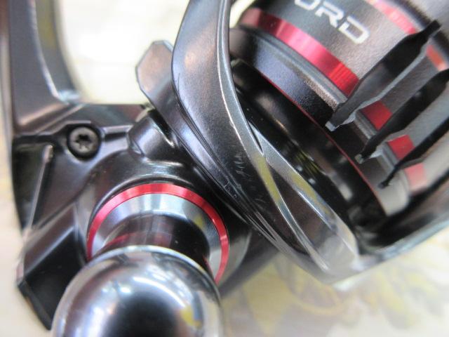 20ヴァンフォード C2000S