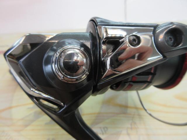 20ヴァンフォード C2000S