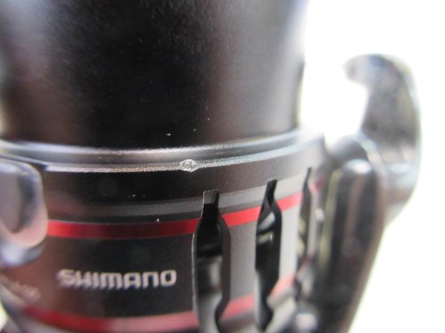 20ヴァンフォード C2000S