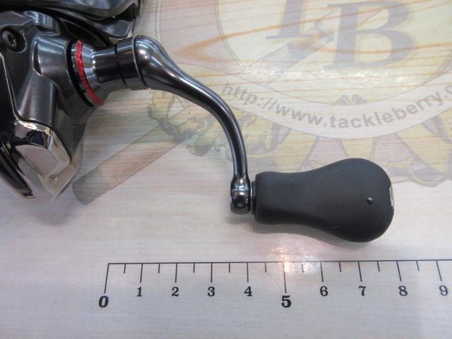 20ヴァンフォード C2000S