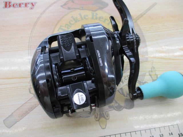 18アンタレスDC MDXG LH