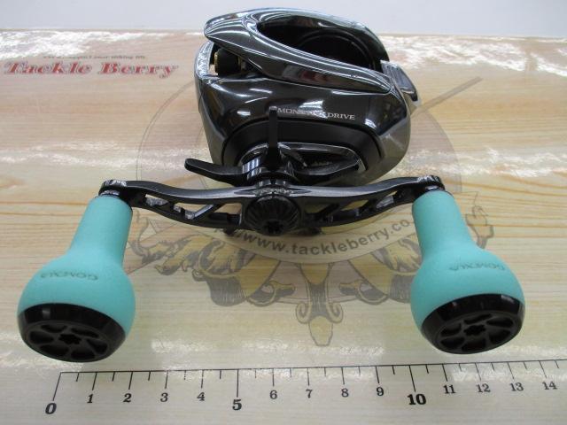 18アンタレスDC MDXG LH