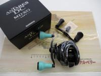 18アンタレスDC MDXG LH