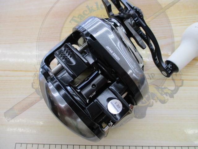 16アンタレスDCHG LH