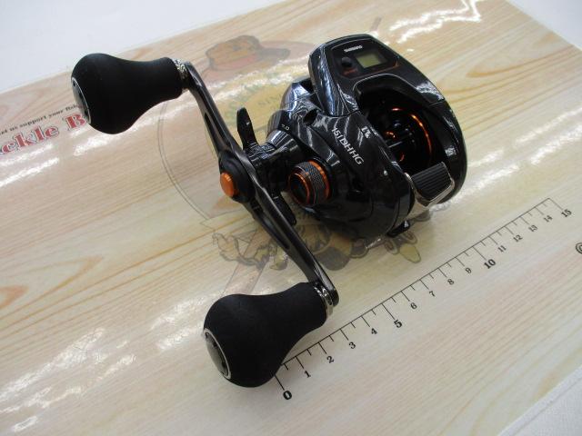 21バルケッタ 151DHHG