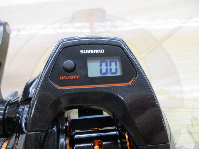 21バルケッタ 151DHHG