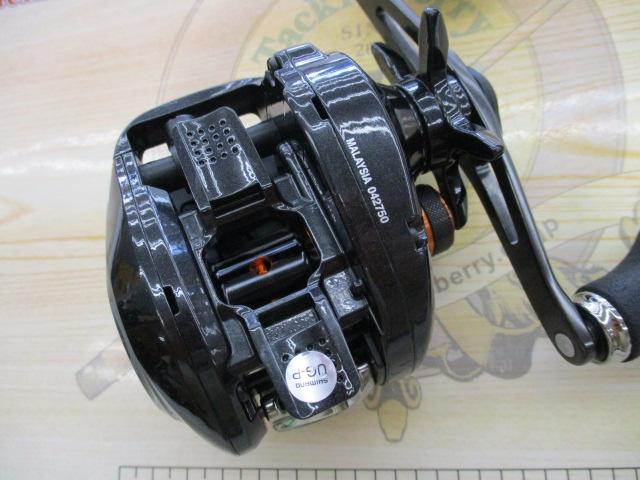 21バルケッタ 151DHHG