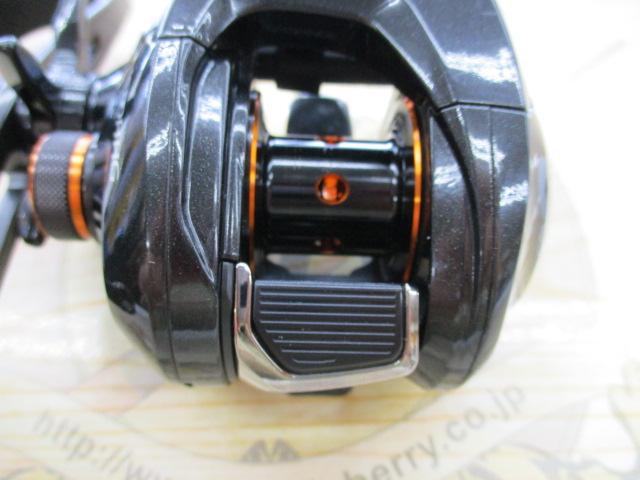 21バルケッタ 151DHHG