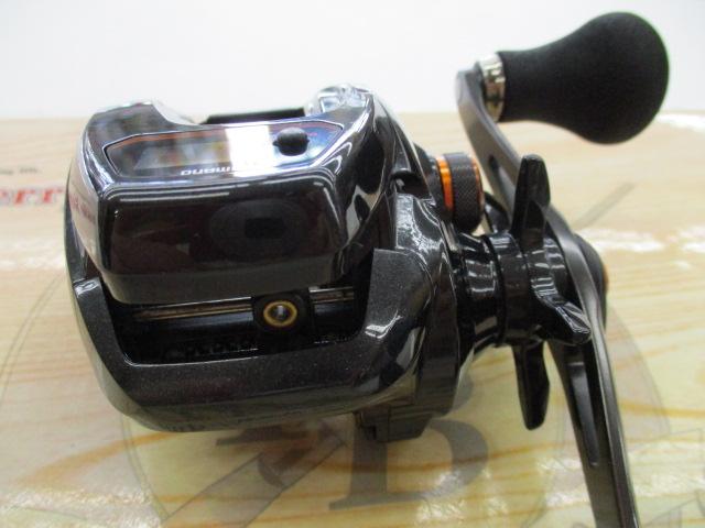 21バルケッタ 151DHHG