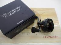 21バルケッタ 151DHHG