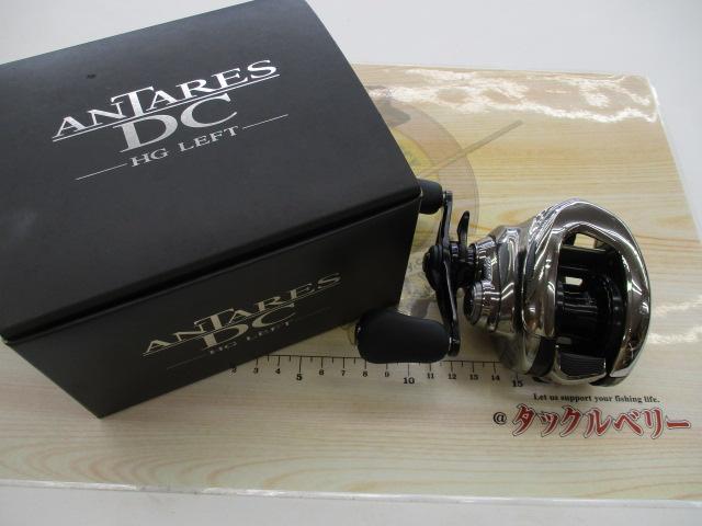 21アンタレスDC HG LH