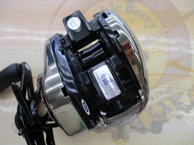 21アンタレスDC HG LH