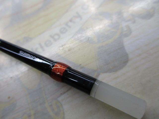 レイクマスター EXPEC M02E