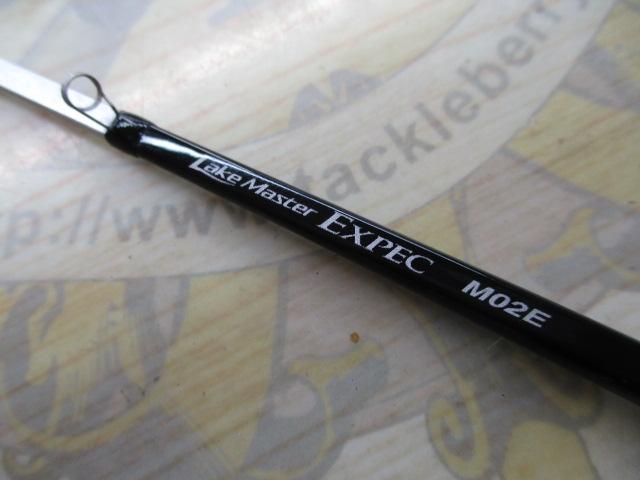 レイクマスター EXPEC M02E