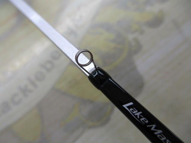 レイクマスター EXPEC M02E