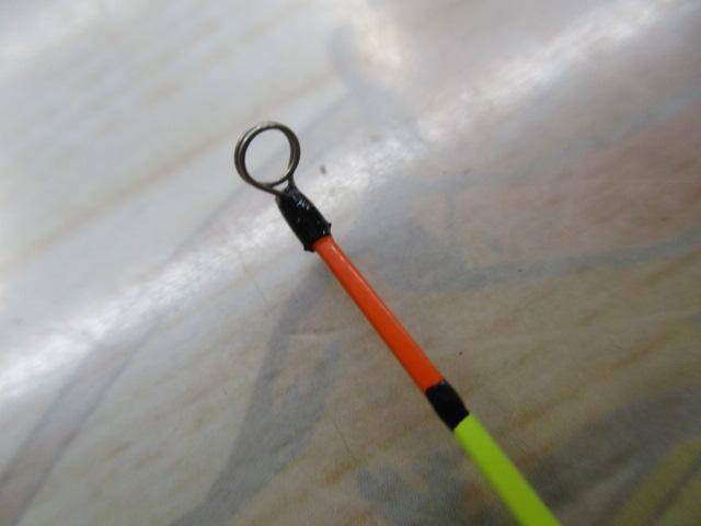 レイクマスター EXPEC M02E
