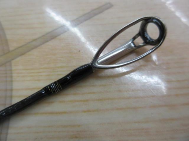 ブラスト J61MHS・V