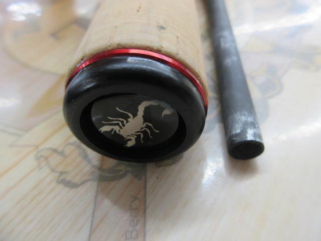 スコーピオン 1652R-2(2019モデル)