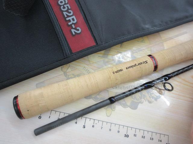 スコーピオン 1652R-2(2019モデル)