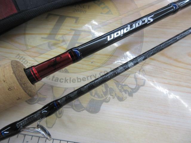 スコーピオン 1652R-2(2019モデル)